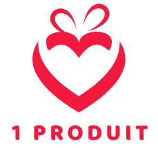 1 produit logo